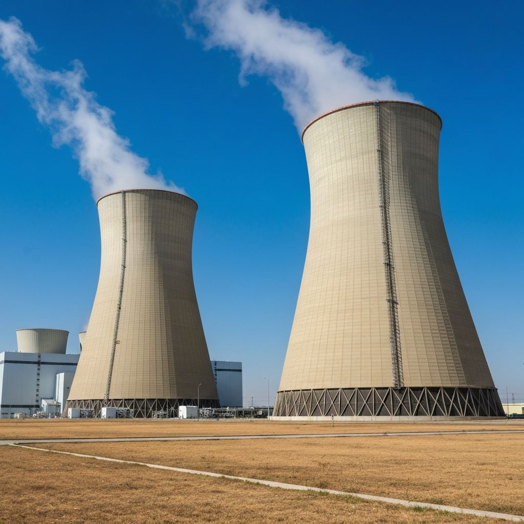 Desarrollo de Ingeniería para Tratamiento de Aguas - Central Nuclear Laguna Verde
