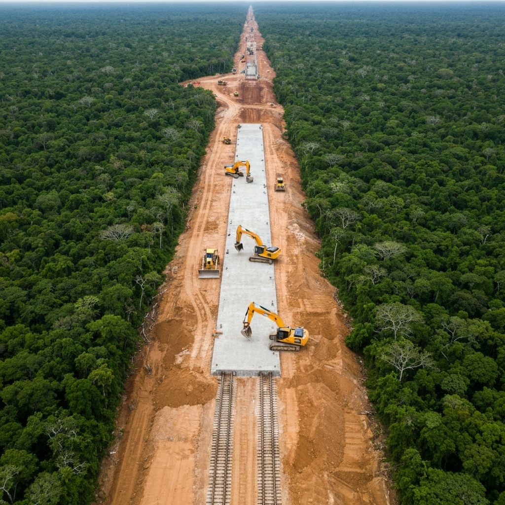 Construcción